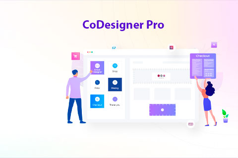 CoDesigner Pro