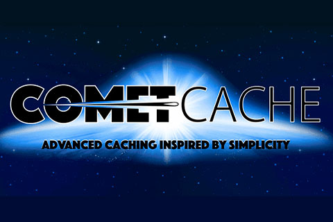 Comet Cache Pro
