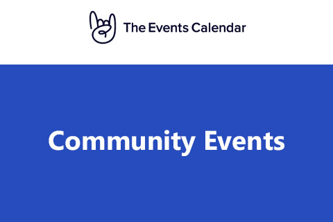 Community Events