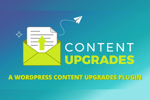 WordPress плагин iThemes Content Upgrades