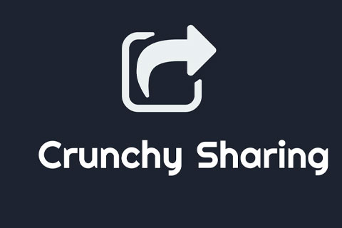 Crunchy Sharing