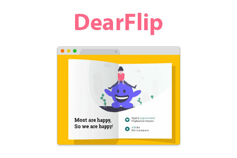 DearFlip