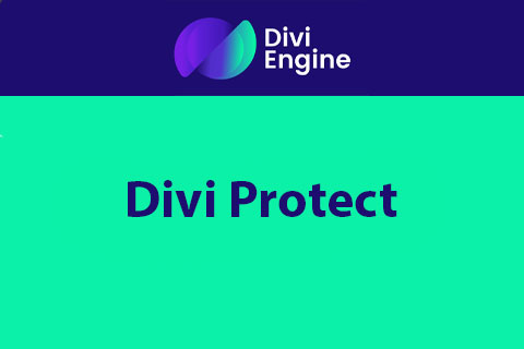 Divi Protect