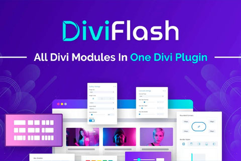 DiviFlash