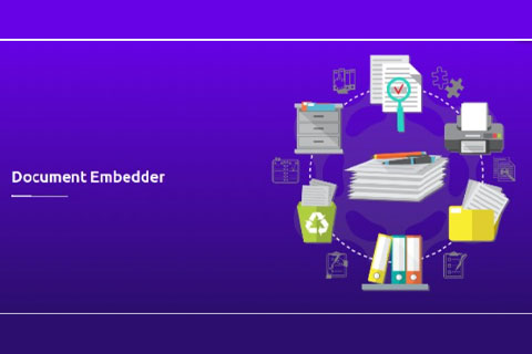 WordPress плагин Document Embedder Pro