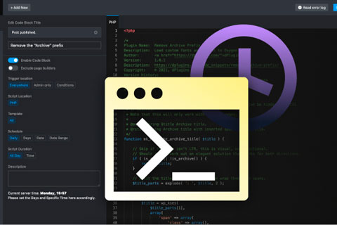 dPlugins