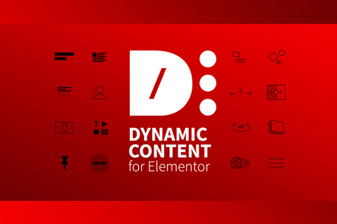 Dynamic Content for Elementor