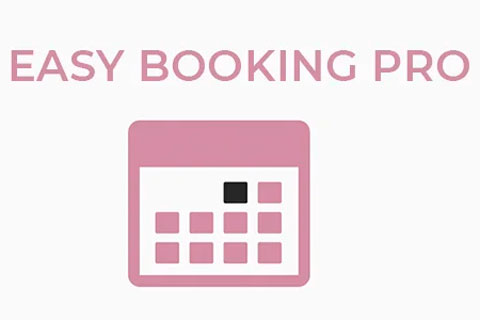 WordPress плагин Easy Booking Pro