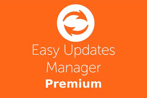 WordPress плагин Easy Updates Manager Premium