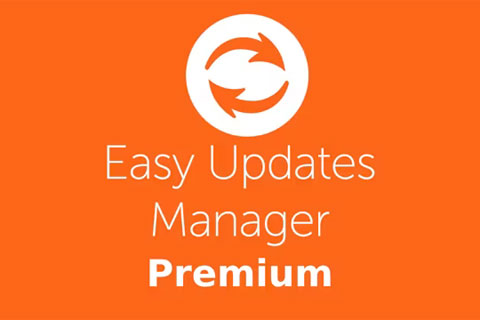 Easy Updates Manager Premium