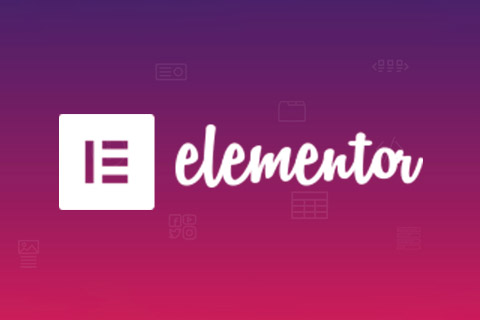 WordPress плагин Elementor Pro