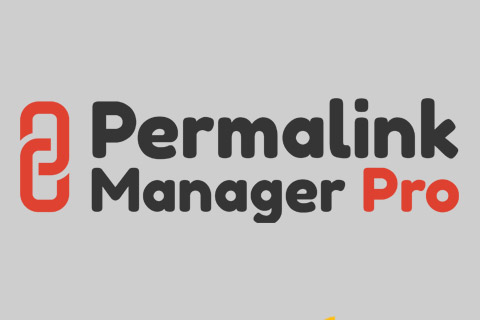 WordPress плагин Permalink Manager Pro