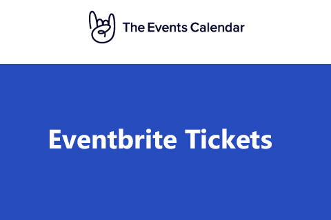 Eventbrite Tickets