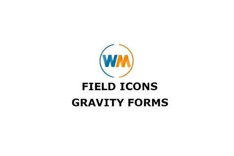 WPMonks Field Icons for Gravity Forms