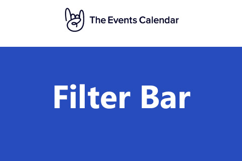 Filter Bar