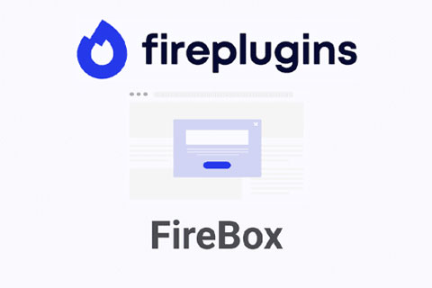 WordPress плагин FireBox Pro