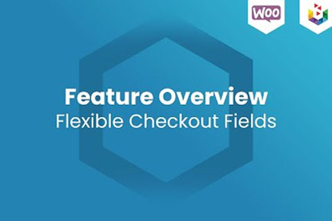 WordPress плагин Flexible Checkout Fields Pro