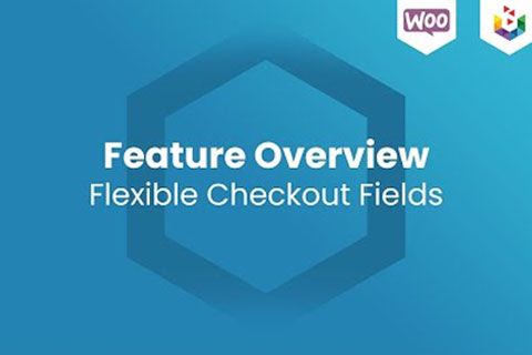 Flexible Checkout Fields Pro