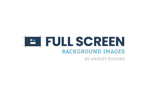 WordPress плагин Full Screen Background Images Pro