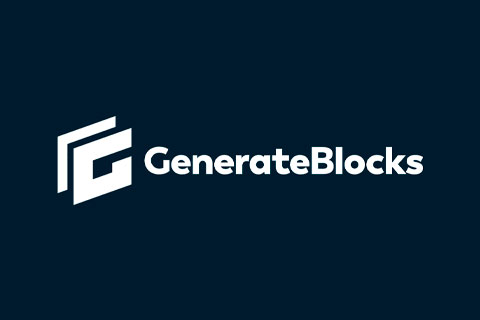 GenerateBlocks Pro