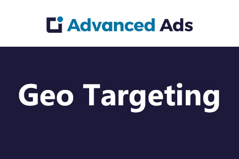 Advanced Ads Geo Targeting