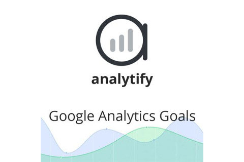 WordPress плагин Analytify Google Analytics Goals