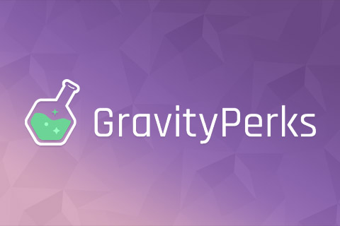 WordPress плагин Gravity Perks