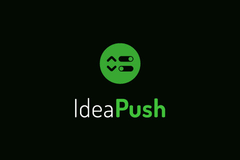 WordPress плагин IdeaPush Pro