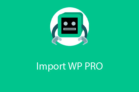 WordPress плагин Import WP Pro