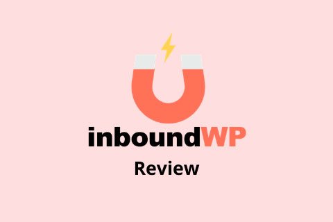 WordPress плагин InboundWP