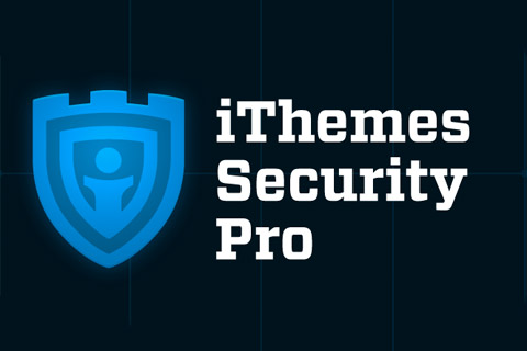 iThemes Security Pro