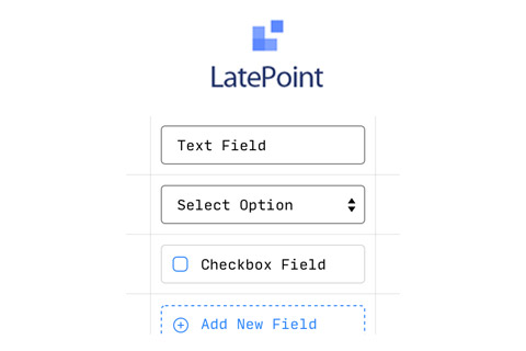 WordPress плагин LatePoint Custom Fields