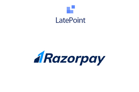 LatePoint Payments Razorpay