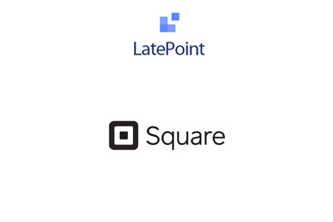 LatePoint Payments Square