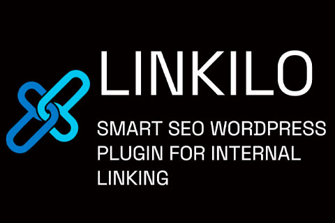 WordPress плагин Linkilo