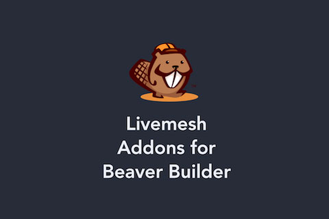 WordPress плагин Livemesh Addons for Beaver Builder