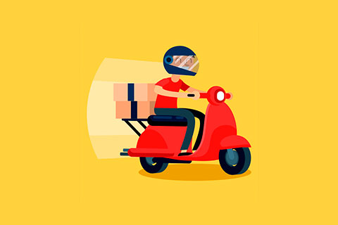 WordPress плагин Local Delivery Drivers for WooCommerce