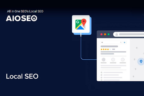 WordPress плагин AIOSEO Local SEO