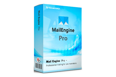 MailEngine Pro