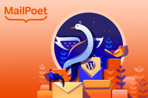 WordPress плагин Mailpoet Premium