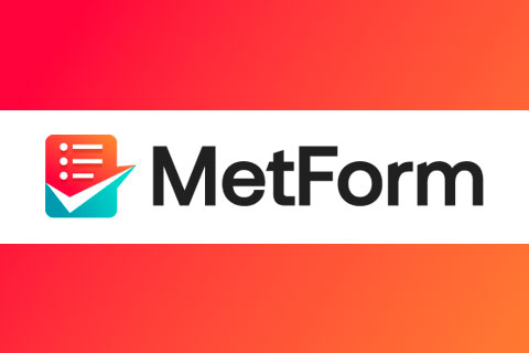 MetForm Pro