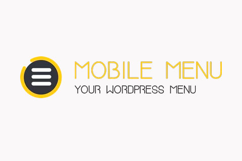 CodeCanyon Mobile Menu Premium