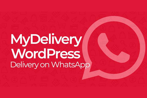 WordPress плагин MyD Delivery Pro