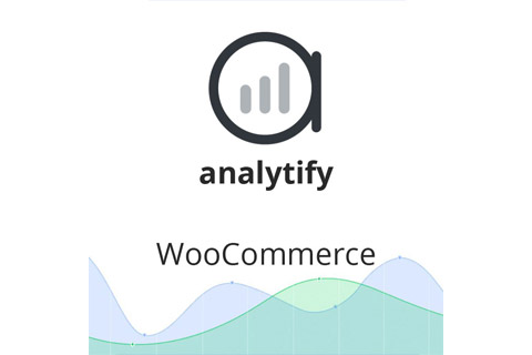 WordPress плагин Analytify WooCommerce