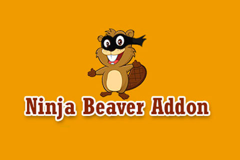 Ninja Beaver Pro