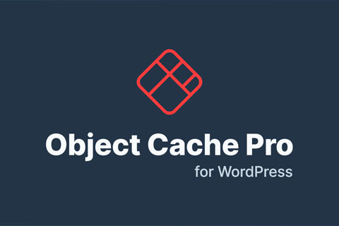 WordPress плагин Object Cache Pro