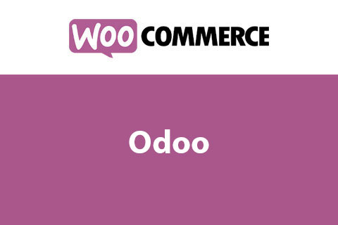 Odoo for WooCommerce