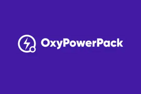 OxyPowerPack