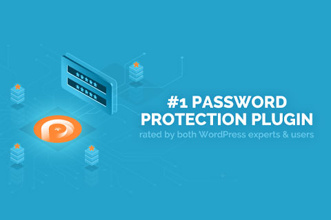 WordPress плагин Password Protect WordPress Pro