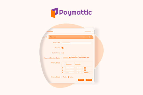 WordPress плагин PaymatticPro